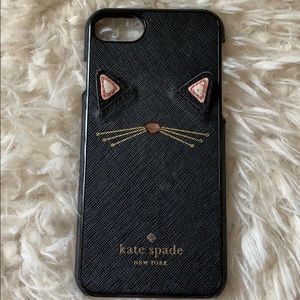iPhone 6 (6s) Kate Spade Phone Case